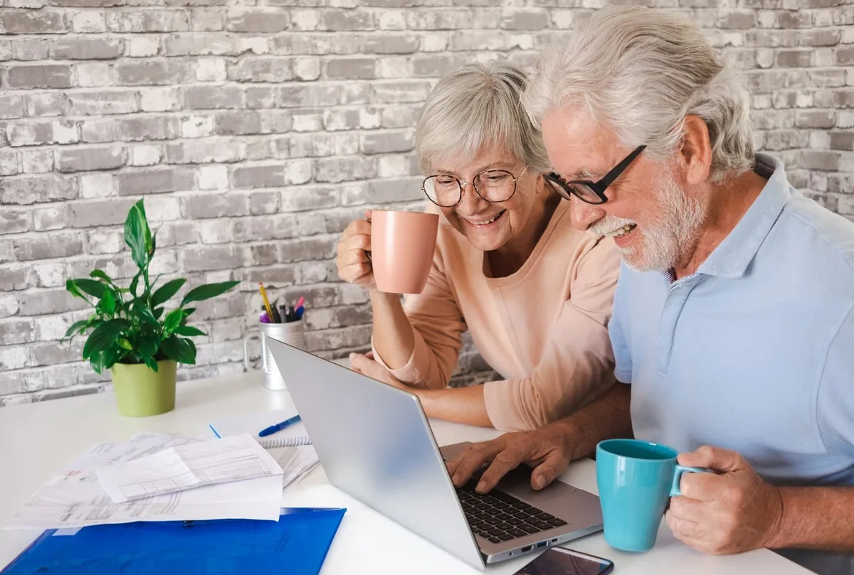 Key Facts Retired Couples Need on Spousal Social Security